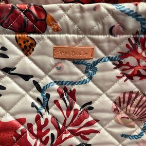 Vera Bradley Beach Bag